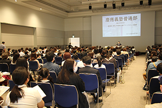 2022神奈川全私学中学相談会開催風景